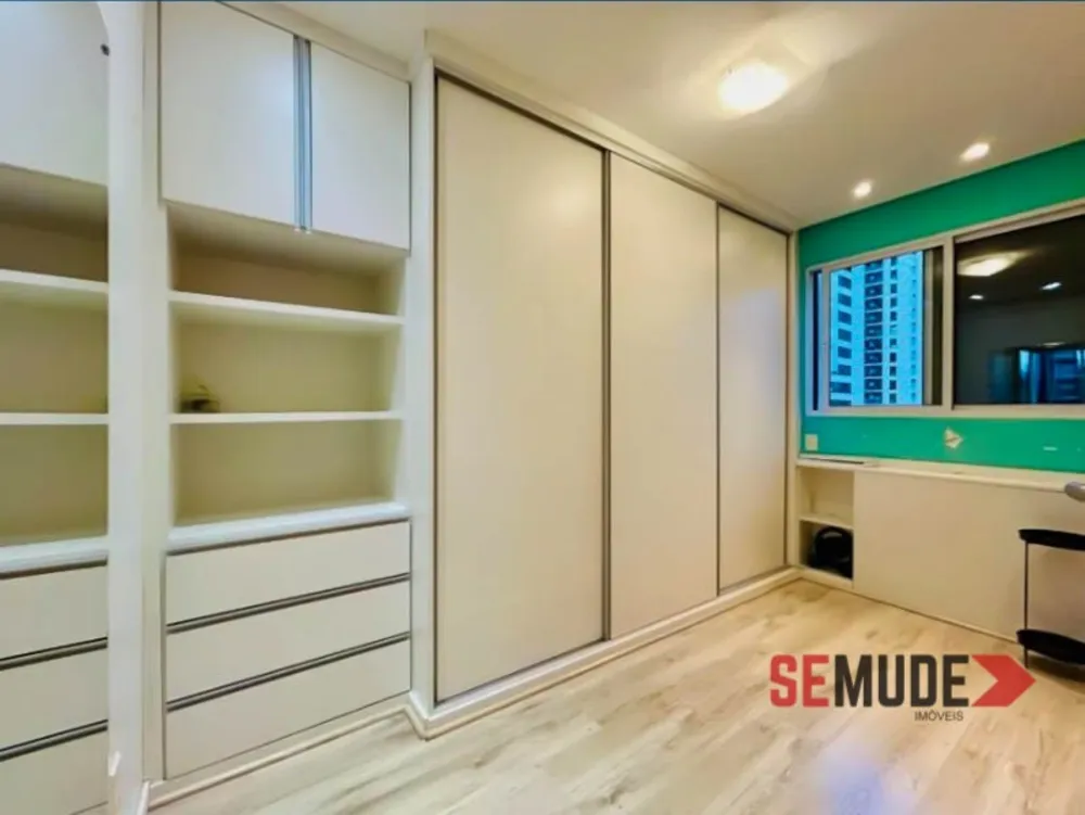 Apartamento, 3 quartos, 142 m² - Foto 11