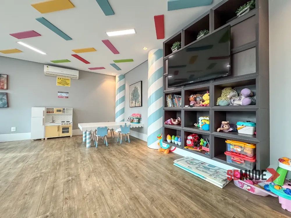 Apartamento, 3 quartos, 157 m² - Foto 11
