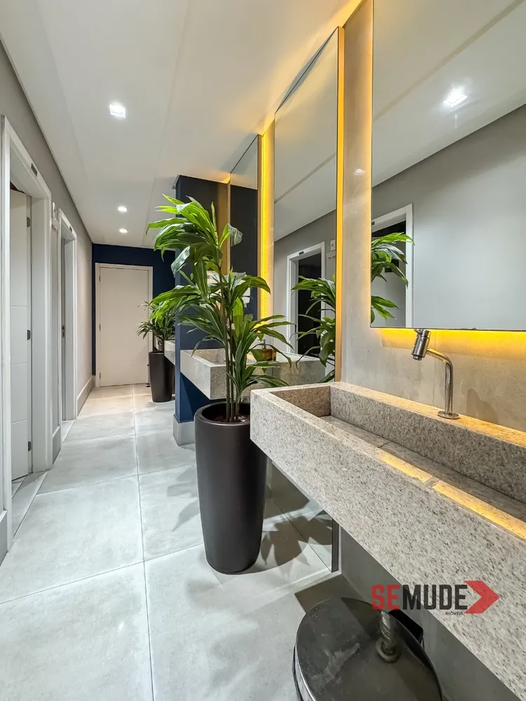 Apartamento, 3 quartos, 157 m² - Foto 9