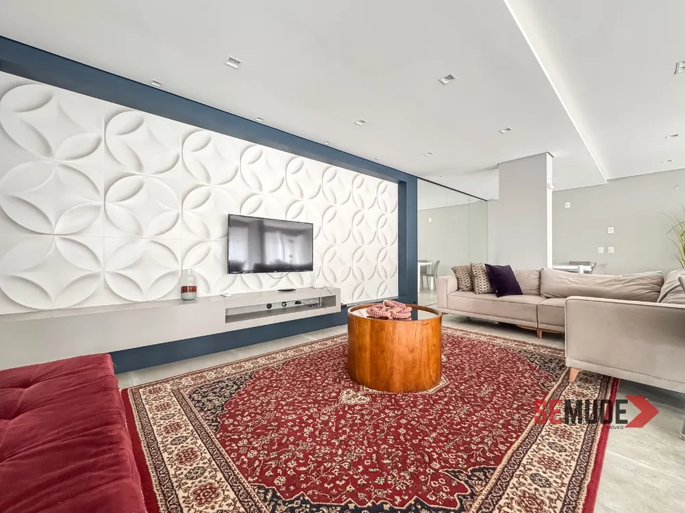 Apartamento, 3 quartos, 157 m² - Foto 14