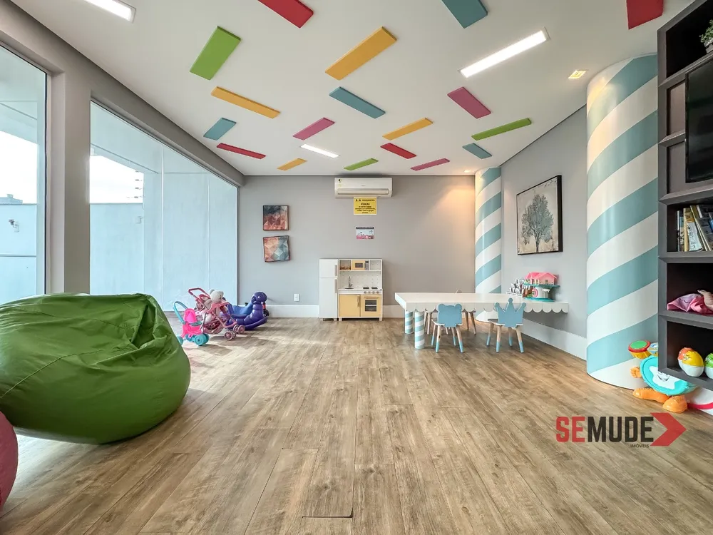 Apartamento, 3 quartos, 157 m² - Foto 10