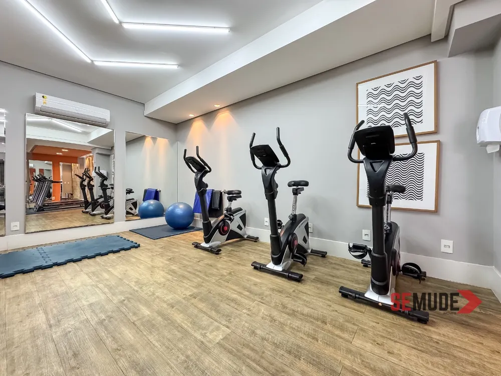 Apartamento, 3 quartos, 157 m² - Foto 13