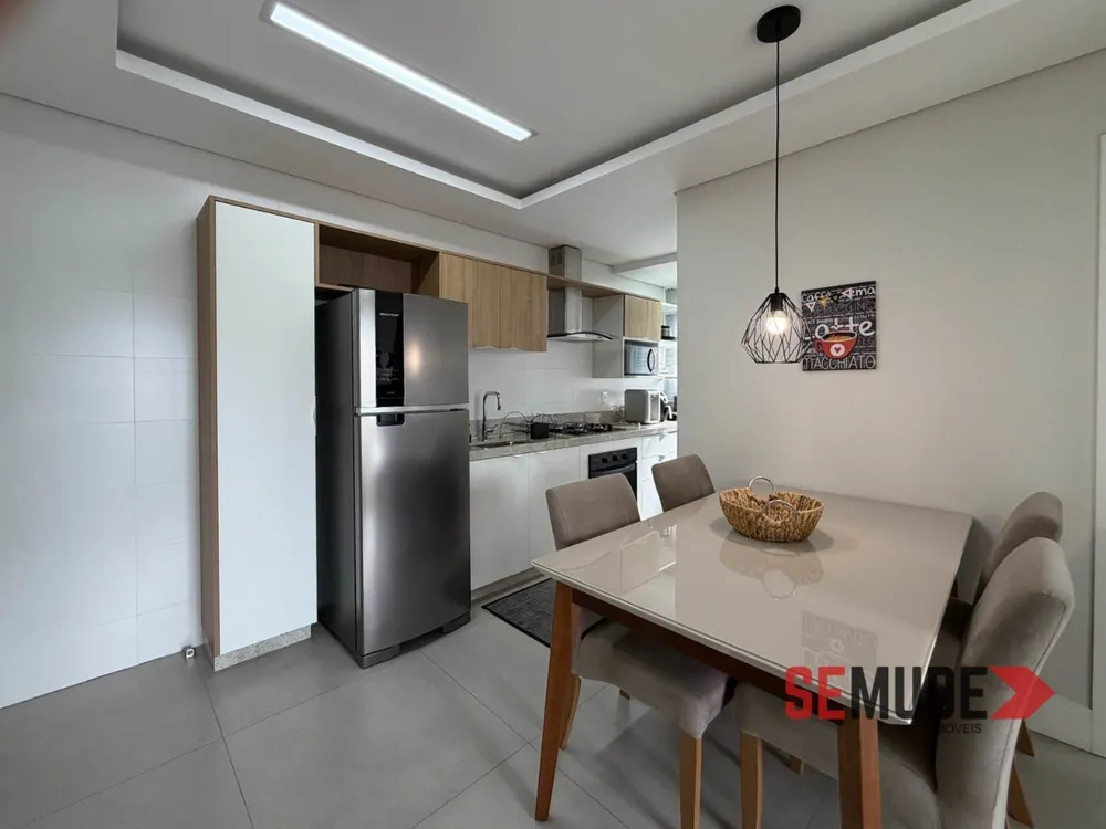 Apartamento, 1 quarto, 45 m² - Foto 2