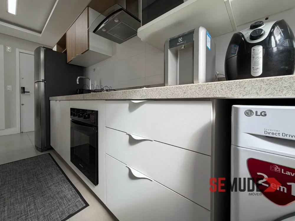 Apartamento, 1 quarto, 45 m² - Foto 4