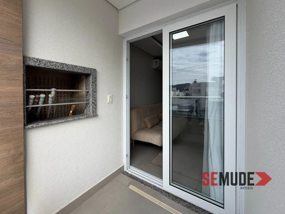 Apartamento, 1 quarto, 45 m² - Foto 11