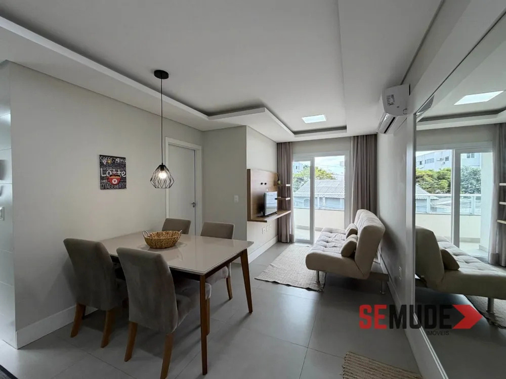 Apartamento, 1 quarto, 45 m² - Foto 1