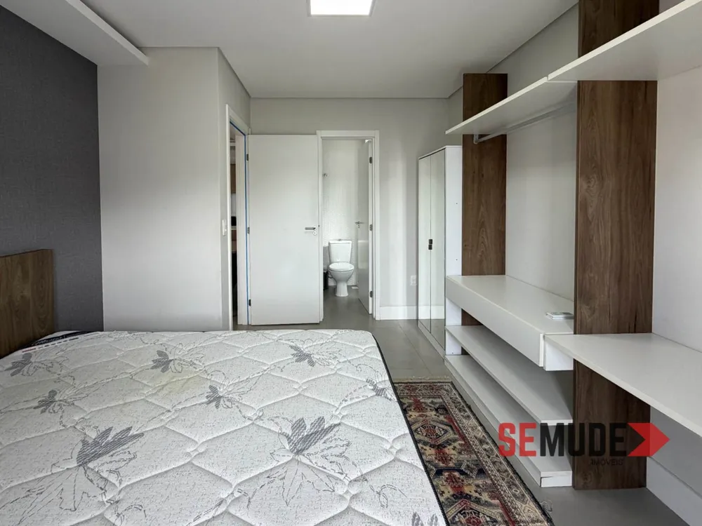 Apartamento, 1 quarto, 45 m² - Foto 8