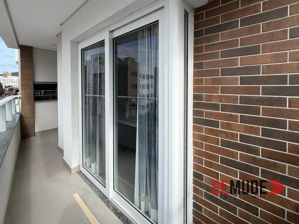Apartamento, 1 quarto, 45 m² - Foto 10