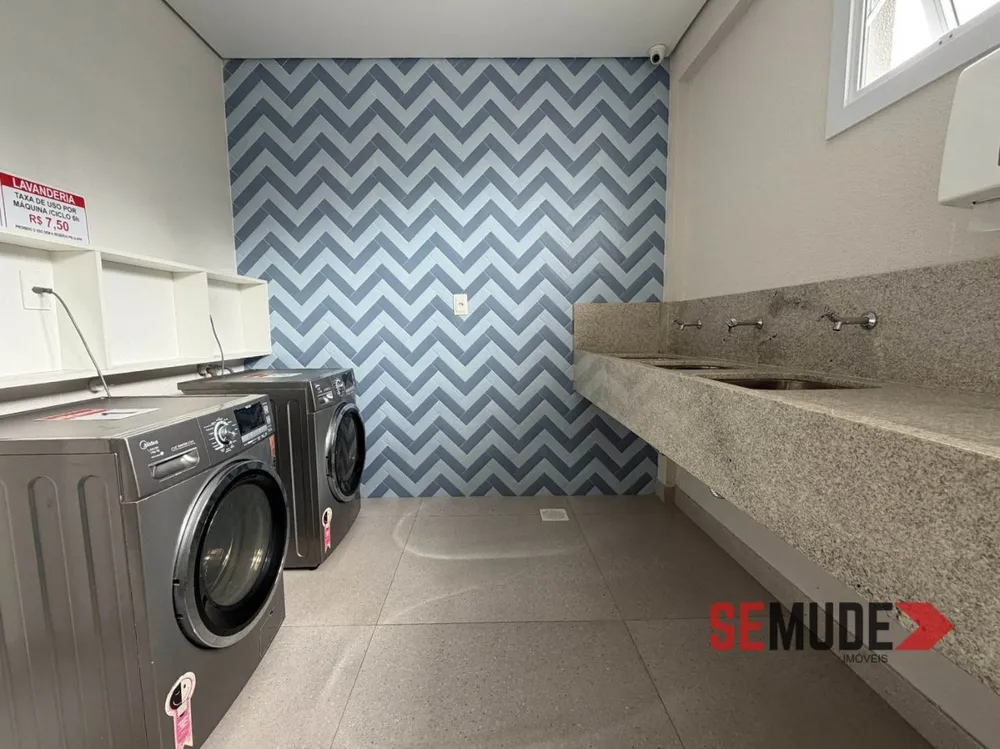 Apartamento, 1 quarto, 45 m² - Foto 16