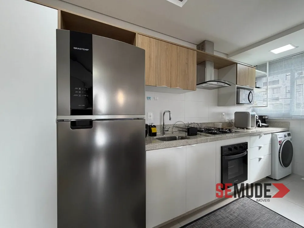 Apartamento, 1 quarto, 45 m² - Foto 3