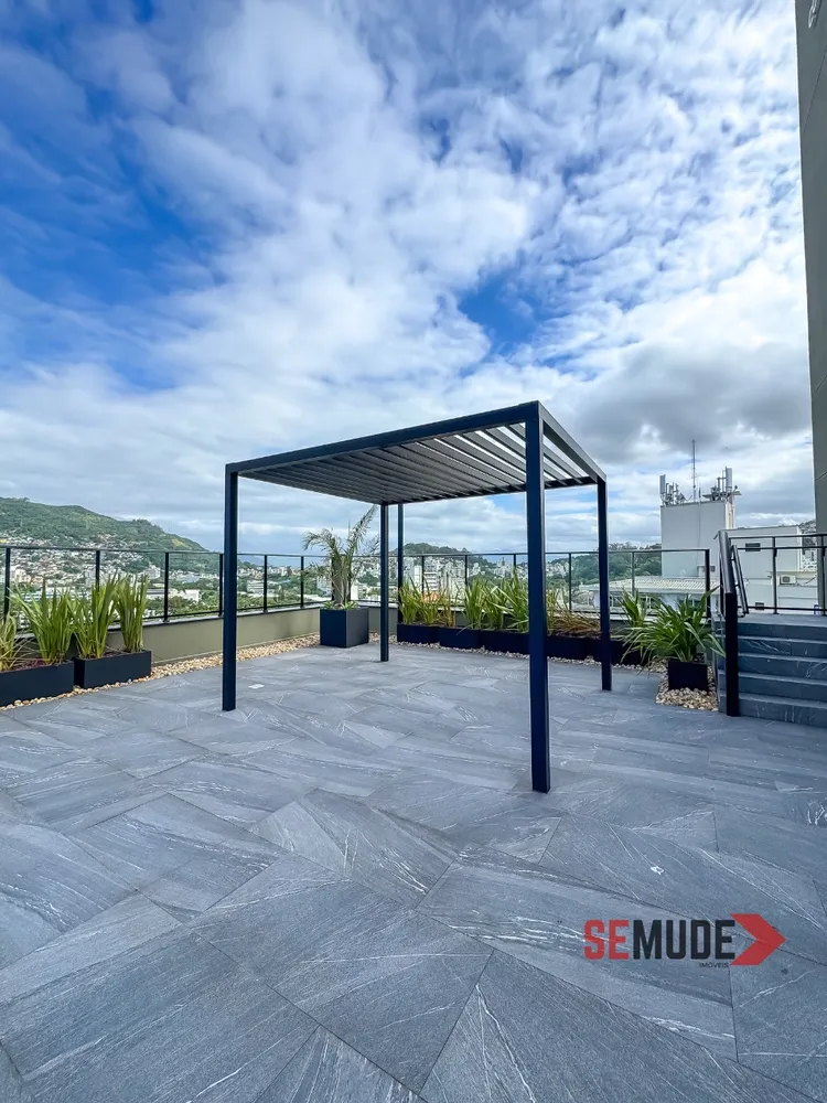 Apartamento, 1 quarto, 44 m² - Foto 11