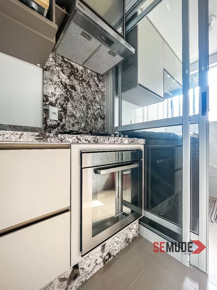 Apartamento à venda com 4 quartos, 110m² - Foto 12