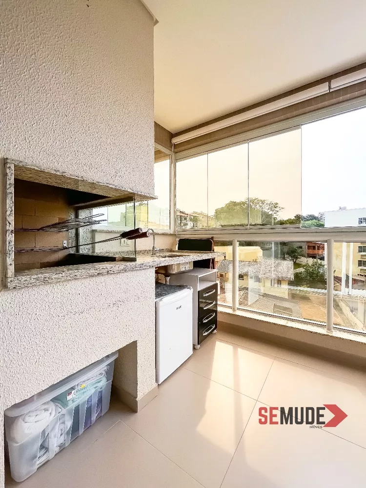 Apartamento à venda com 4 quartos, 110m² - Foto 6