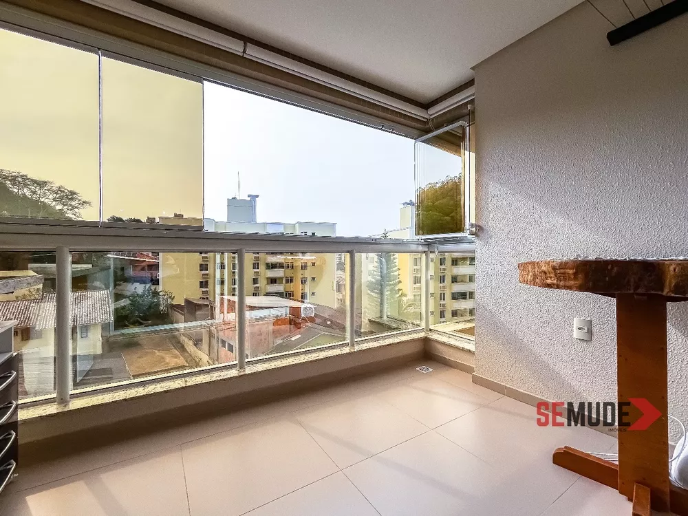 Apartamento à venda com 4 quartos, 110m² - Foto 5