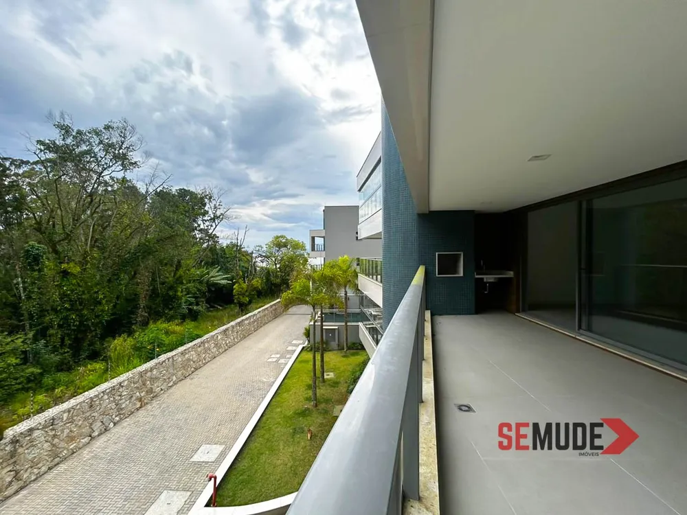 Apartamento, 3 quartos, 176 m² - Foto 2