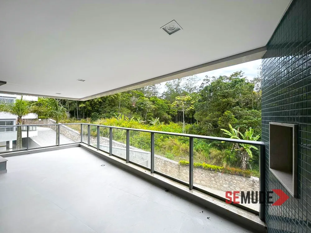 Apartamento, 3 quartos, 176 m² - Foto 3
