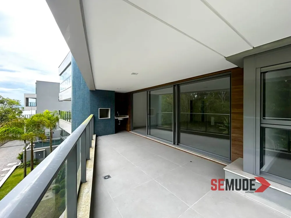 Apartamento, 3 quartos, 176 m² - Foto 1