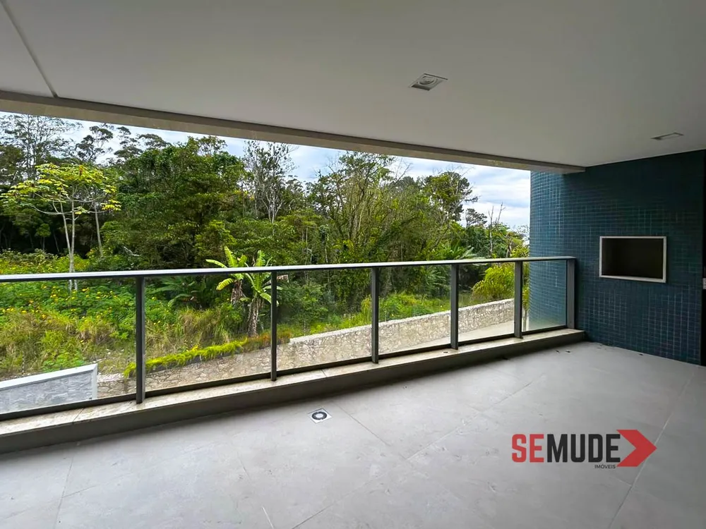 Apartamento, 3 quartos, 176 m² - Foto 4