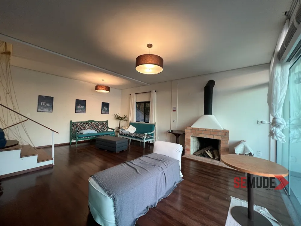 Casa, 5 quartos, 300 m² - Foto 19
