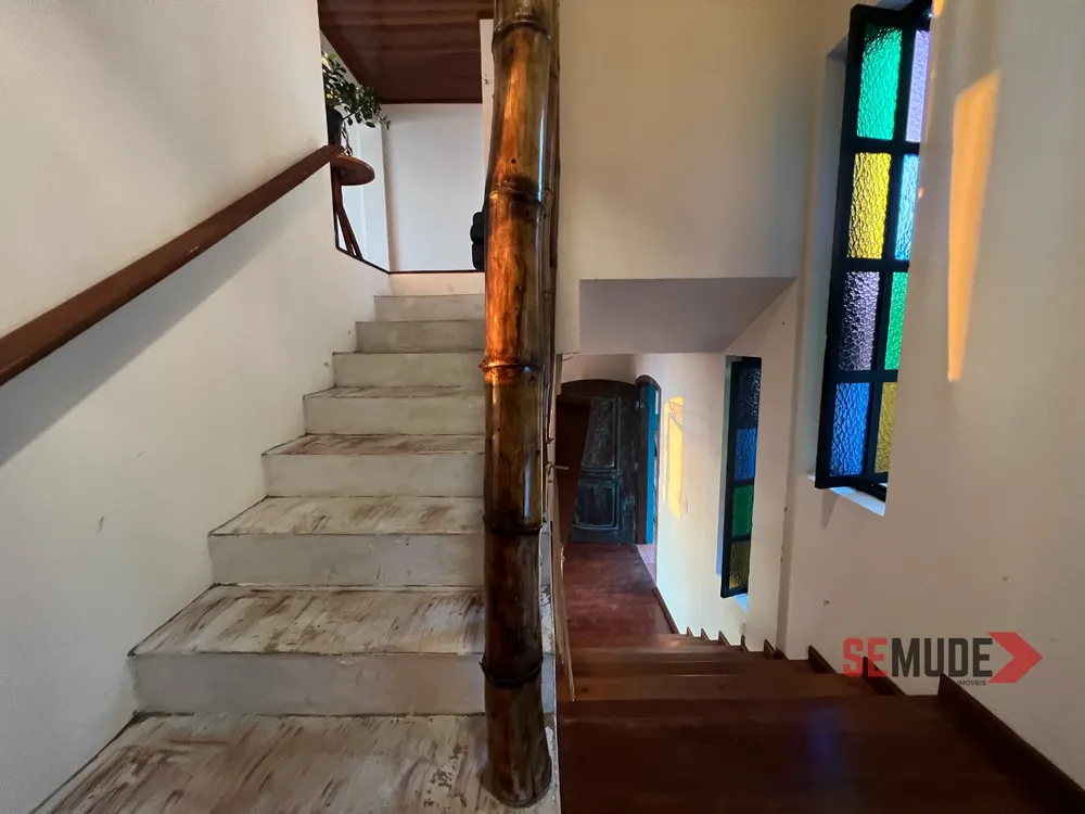Casa, 5 quartos, 300 m² - Foto 11