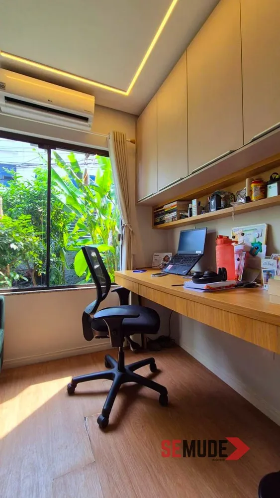 Casa, 4 quartos, 143 m² - Foto 19