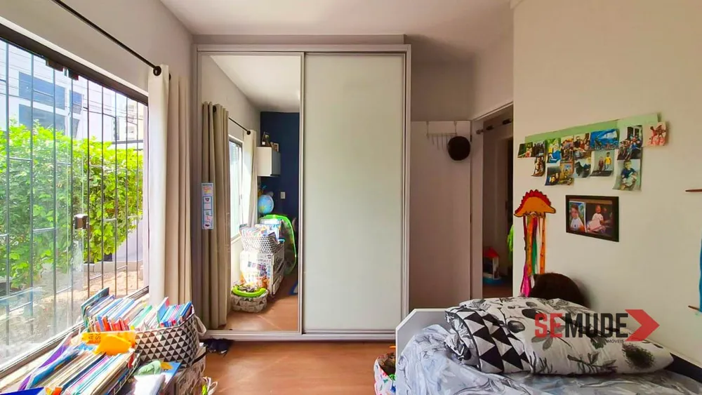 Casa, 4 quartos, 143 m² - Foto 17