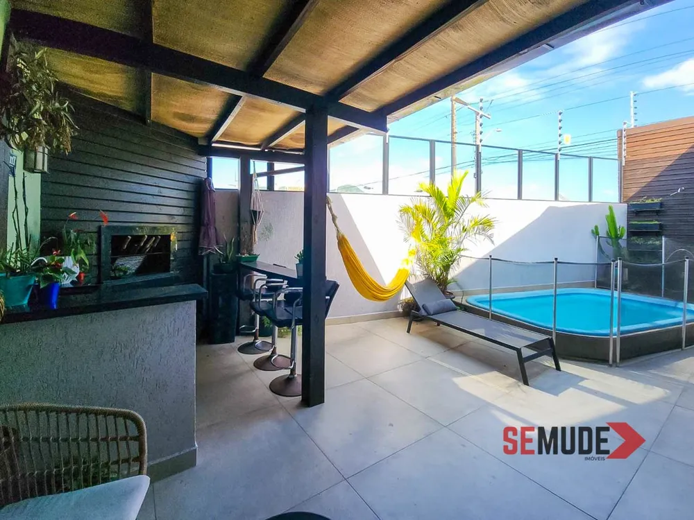 Casa, 4 quartos, 143 m² - Foto 8