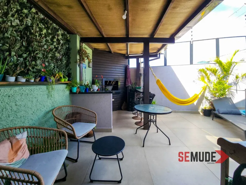 Casa, 4 quartos, 143 m² - Foto 7