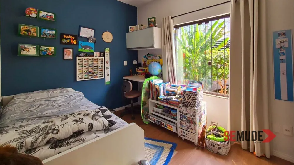 Casa, 4 quartos, 143 m² - Foto 15