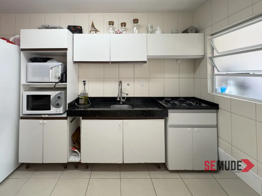 Apartamento, 3 quartos, 95 m² - Foto 4