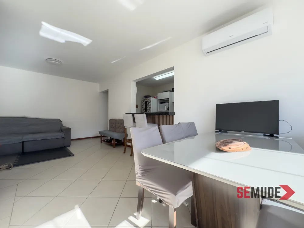 Apartamento, 3 quartos, 95 m² - Foto 5
