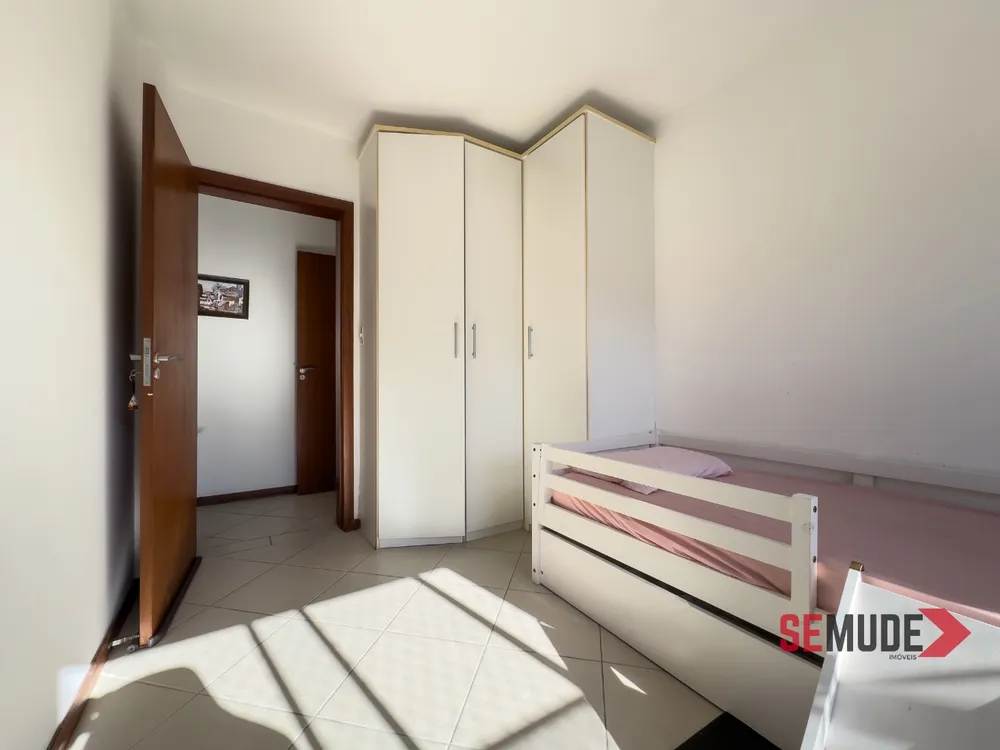 Apartamento, 3 quartos, 95 m² - Foto 8