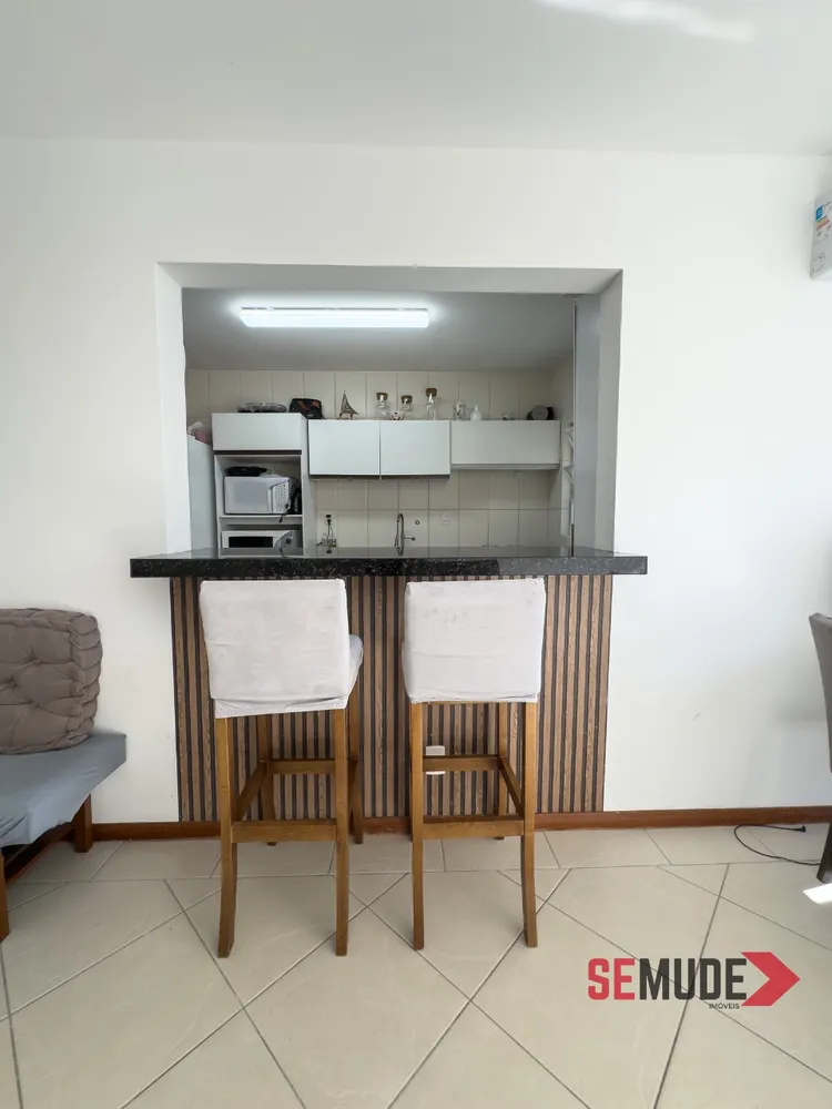 Apartamento, 3 quartos, 95 m² - Foto 6