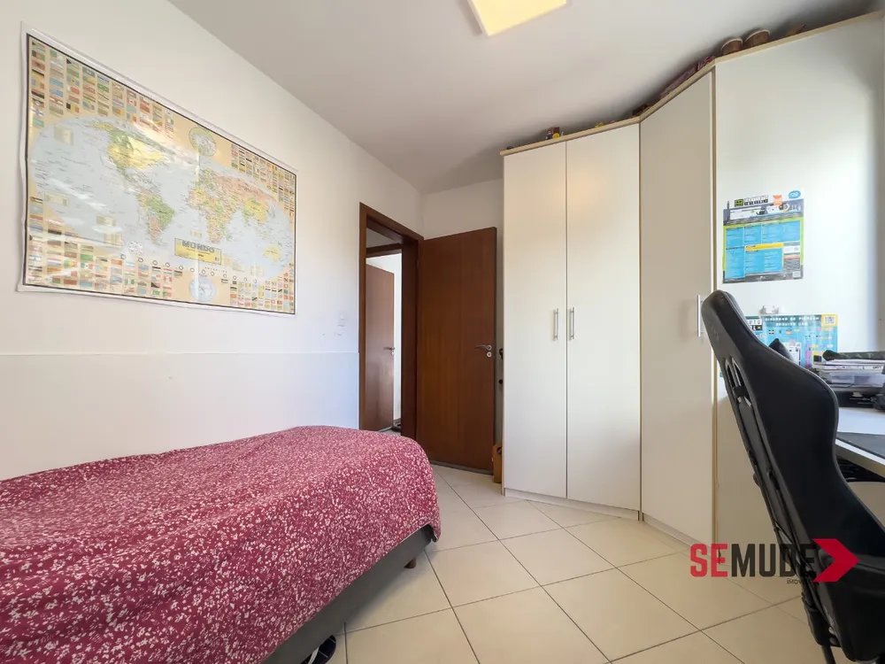 Apartamento, 3 quartos, 95 m² - Foto 7