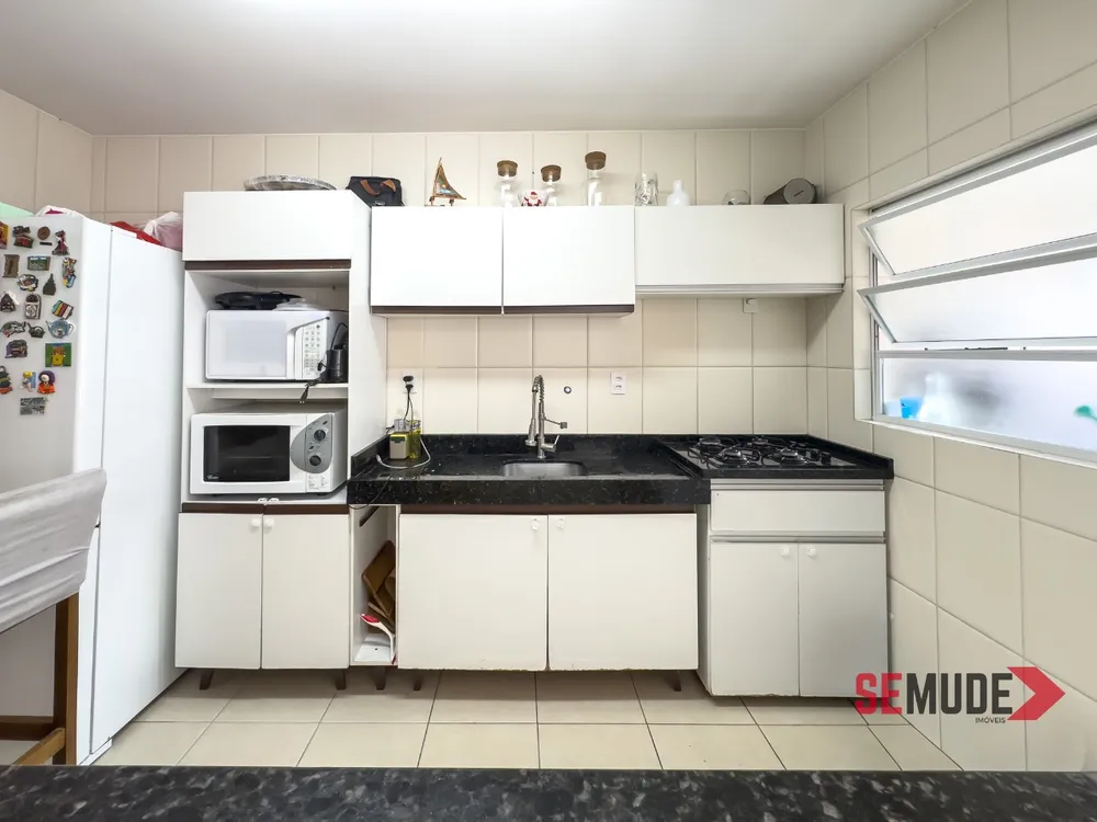 Apartamento, 3 quartos, 95 m² - Foto 3