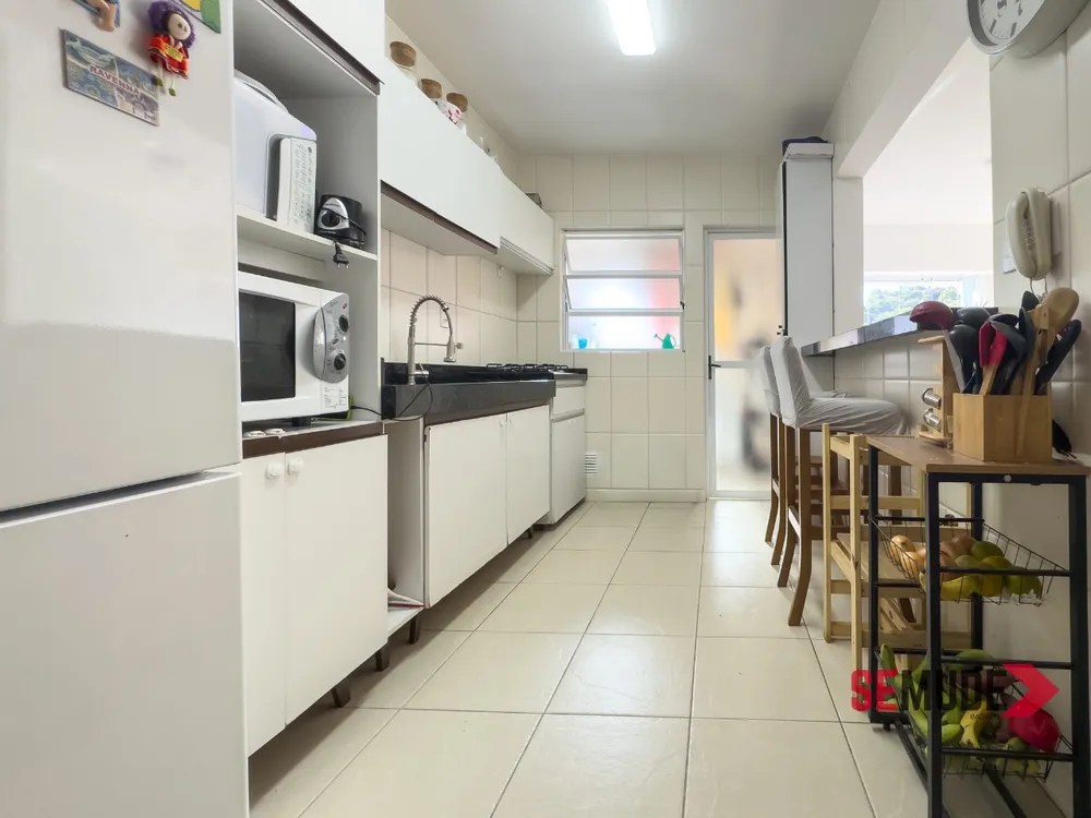 Apartamento, 3 quartos, 95 m² - Foto 2