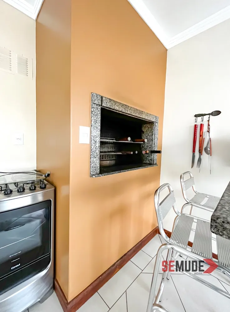 Apartamento, 3 quartos, 95 m² - Foto 12