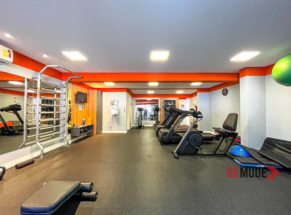 Apartamento, 2 quartos, 71 m² - Foto 11