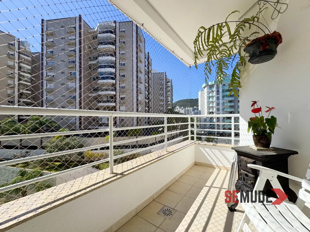 Apartamento, 2 quartos, 71 m² - Foto 1