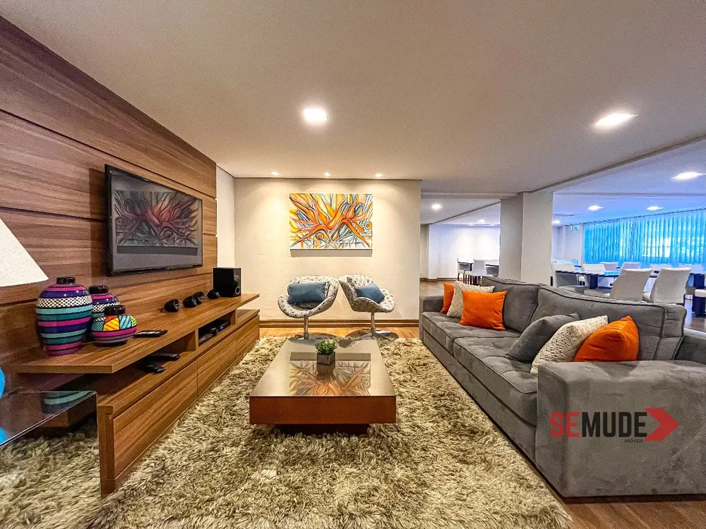 Apartamento, 2 quartos, 71 m² - Foto 5