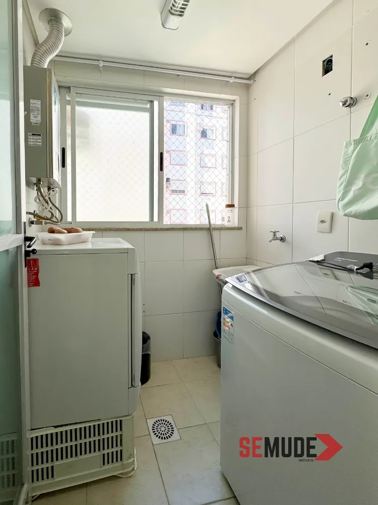 Apartamento, 2 quartos, 71 m² - Foto 3