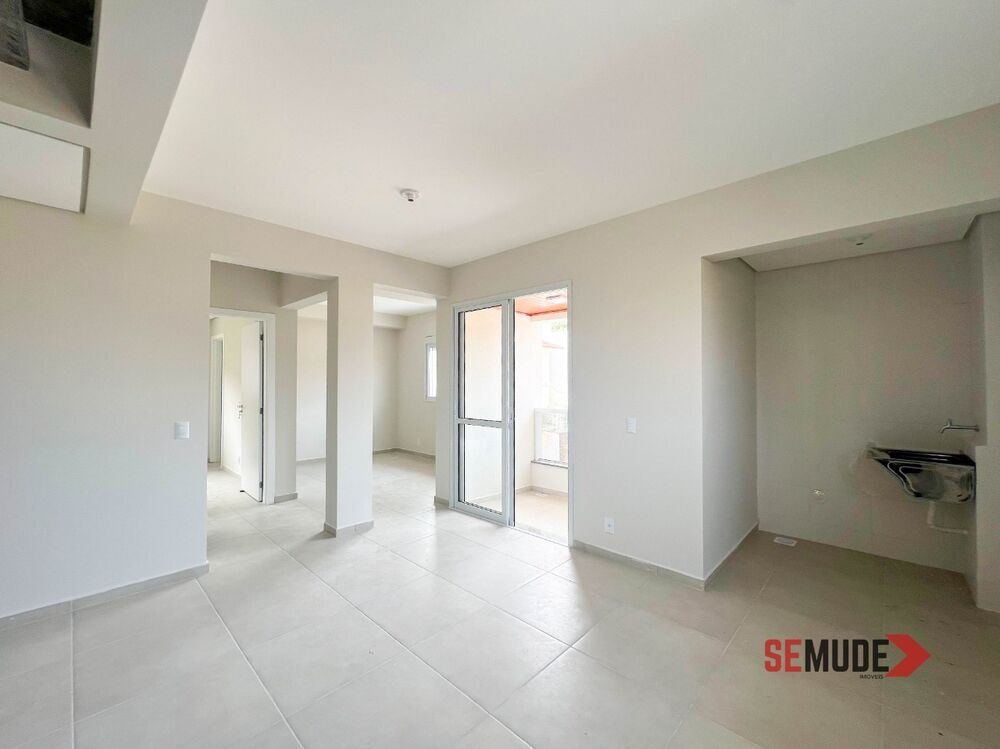 Apartamento à venda com 3 quartos, 129m² - Foto 1