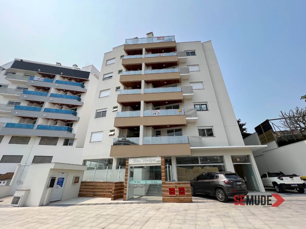 Apartamento à venda com 3 quartos, 129m² - Foto 4