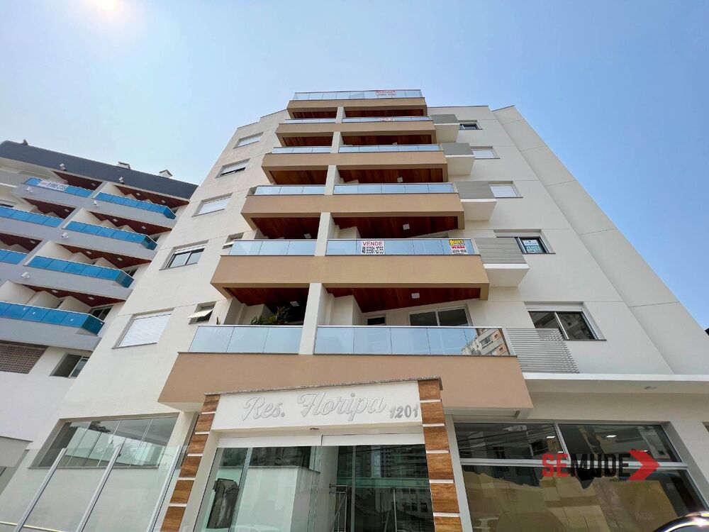 Apartamento à venda com 3 quartos, 129m² - Foto 3