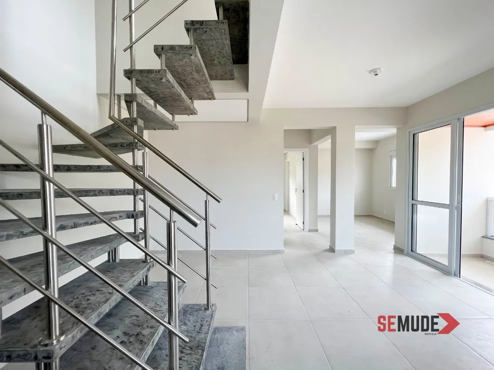 Apartamento, 3 quartos, 129 m² - Foto 1