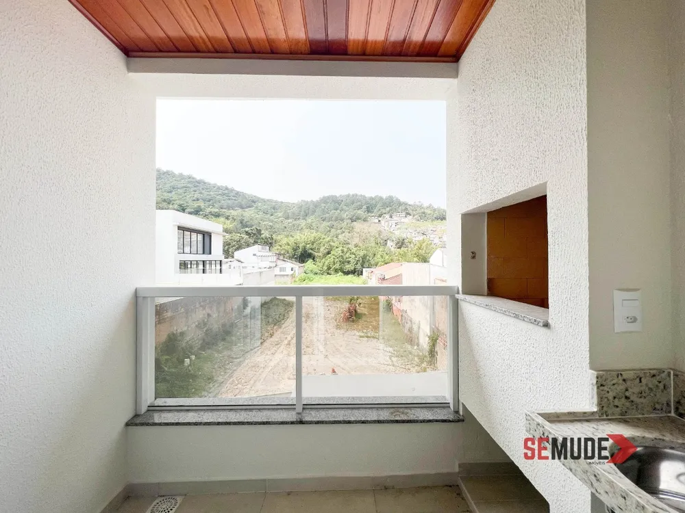 Apartamento, 3 quartos, 129 m² - Foto 2