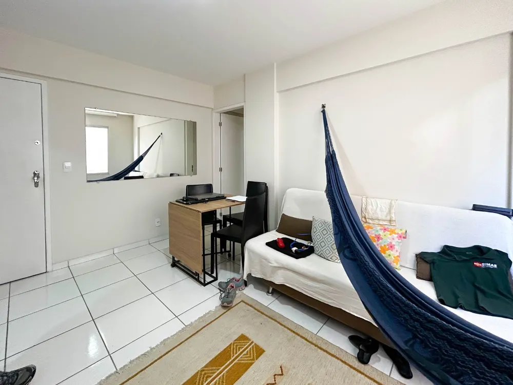 Apartamento, 1 quarto, 46 m² - Foto 3