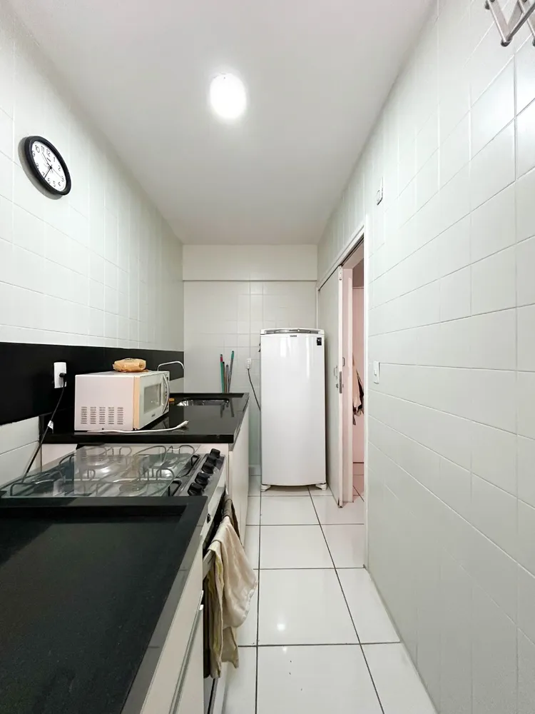 Apartamento, 1 quarto, 46 m² - Foto 5