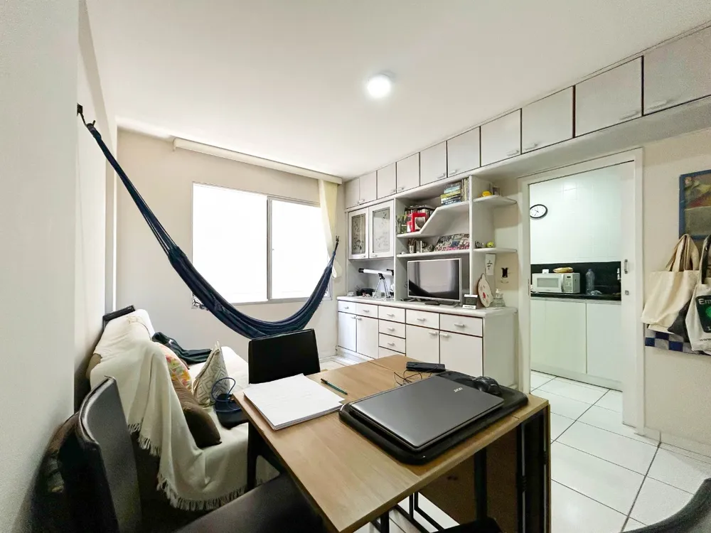 Apartamento, 1 quarto, 46 m² - Foto 2