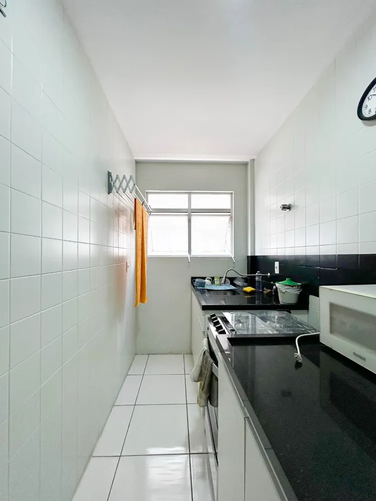 Apartamento, 1 quarto, 46 m² - Foto 6